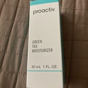 (Still Sealed) Proactiv-GreenTea Moisturizer-1floz